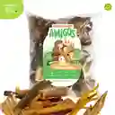 Mixto De Los Mejores Deshidratados Natural Y Orgánico 1 Lb (recarga)