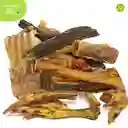 Mixto De Los Mejores Deshidratados Natural Y Orgánico 1 Lb (recarga)