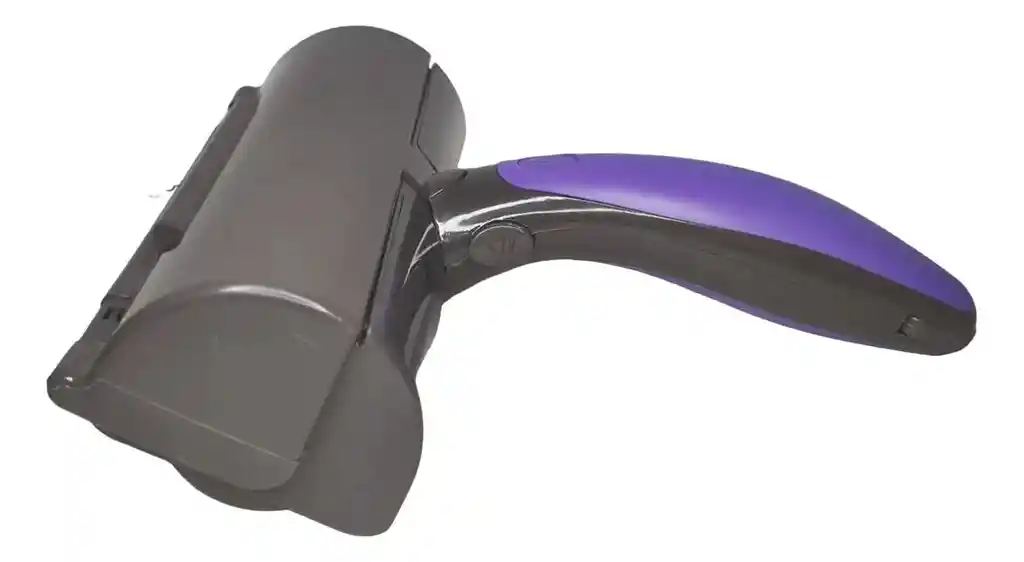 Limpiador Removedor Pelo Perro Fácil Rápido Ropa Muebles