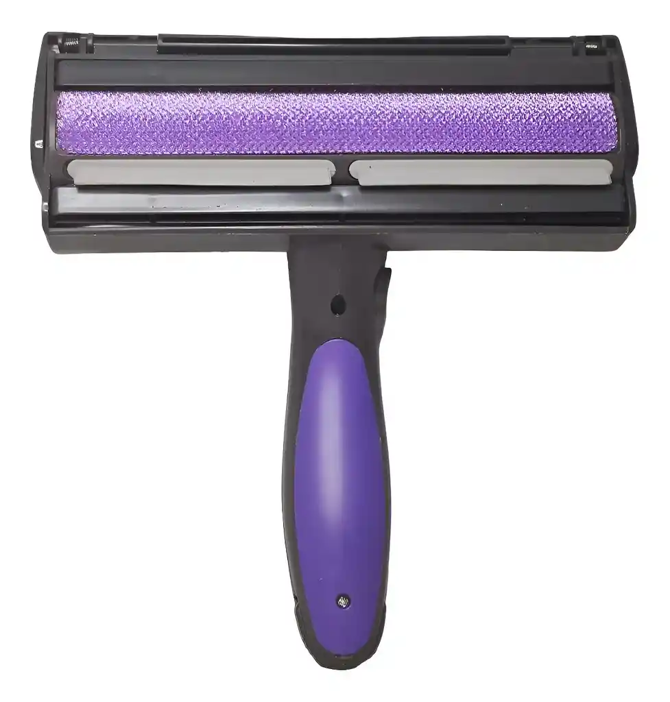 Limpiador Removedor Pelo Perro Fácil Rápido Ropa Muebles