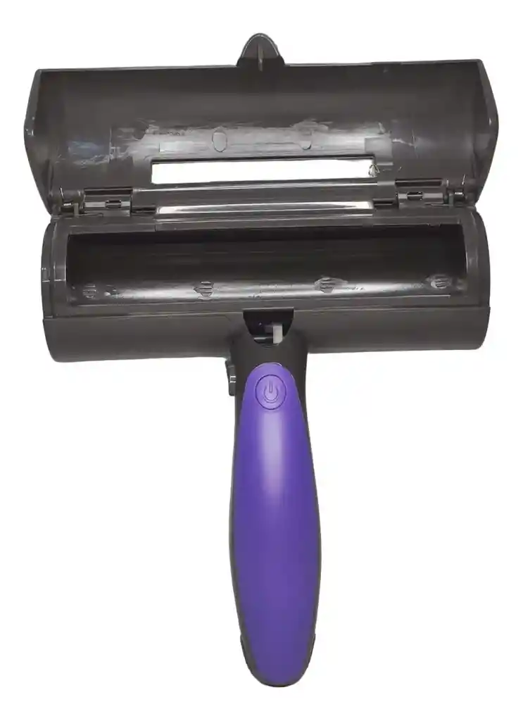 Removedor Pelo Perro Fácil Rápido Ropa Muebles