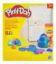 Juguete Play-doh Set Crea Y Aprende Actividades Para Niños Agregar A Favoritos Ahorras Ha