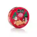 Galleta Navideña Lata X 130 G
