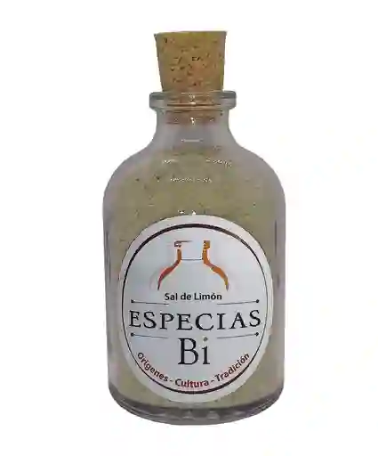 Sal De Limón