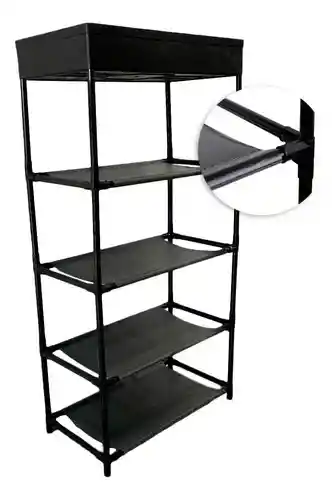 Organizador 5 Niveles