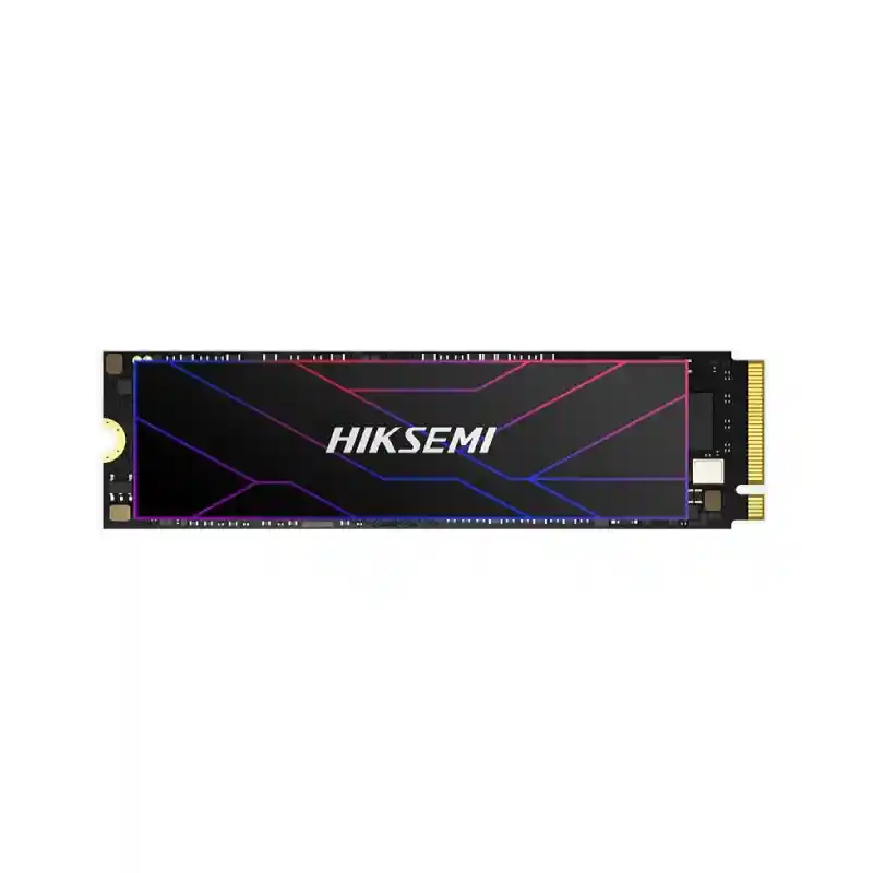 Disco Ssd Hiksemi M2 Pcie Nvme 512 Gb Future