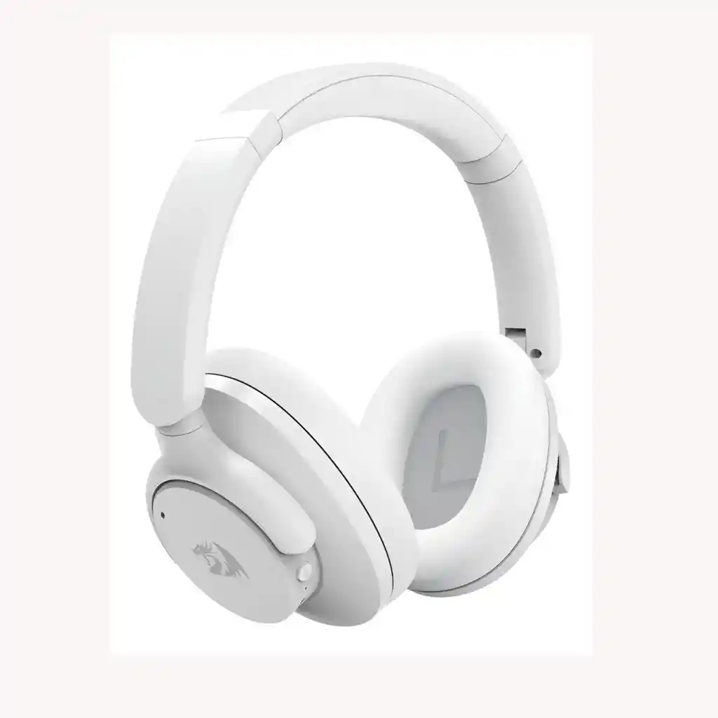 Auriculares Audifonos Inalambricos Anc Redragon Vibecore 40h