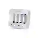 Cargador Tenergy Rcr123a