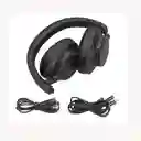 Auriculares Diadema Inalambrica Redragon Vibecore H610 | Anc
