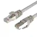 Cable De Red Utp Rj45 Categoría 5 (20 Metros)