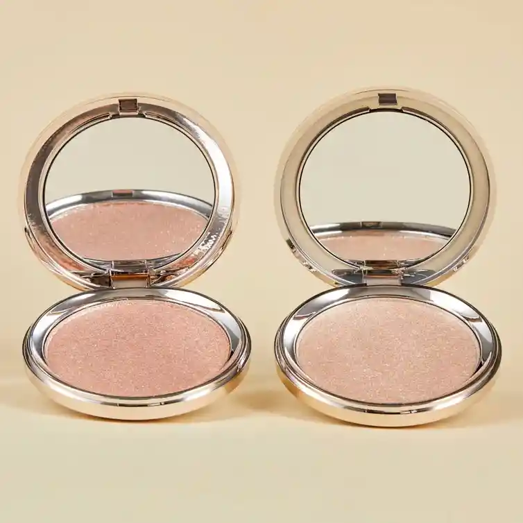 Iluminador Efecto Húmedo Afterglow Sublime Atenea