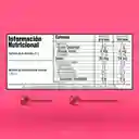 Barra De Proteina Smart Fresa