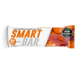 Barra De Proteina Smart Chocolate