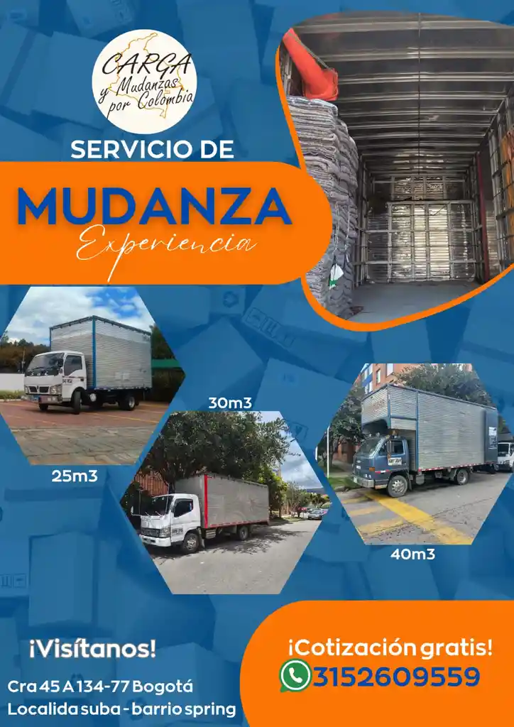 Caja Para Mudanza Mediana 60 Largo X 40 Ancho X 30 Alto-empaque Y Embalaje