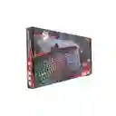 Teclado Gamer K501 Jedel