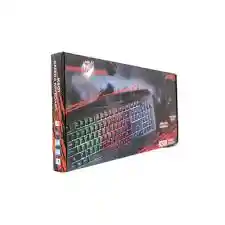 Teclado Gamer K501 Jedel