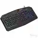 Teclado Gamer K501 Jedel