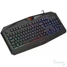 Teclado Gamer K501 Jedel