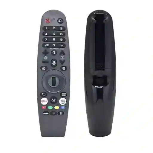 Control Remoto Smart Caixun, Lg, Hyunday, Finlandek, (sin Comando De Voz)