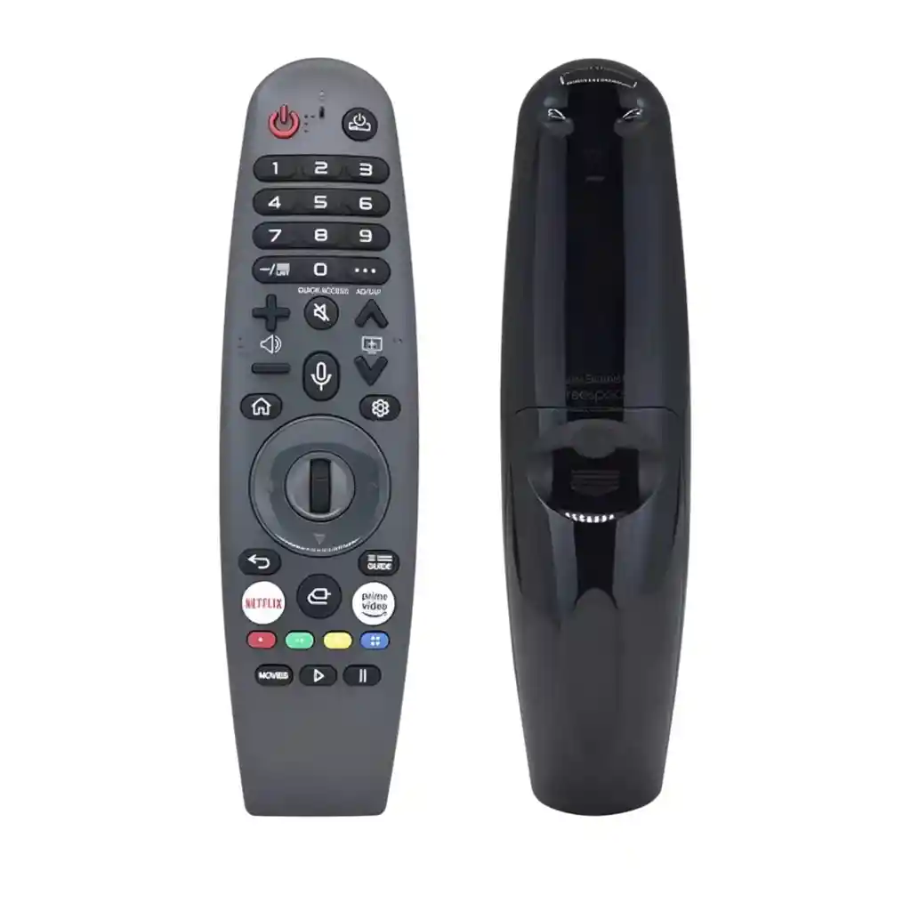 Control Remoto Smart Caixun, Lg, Hyunday, Finlandek, (sin Comando De Voz)