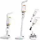 Aspiradora De Piso Y De Mano Multifuncional