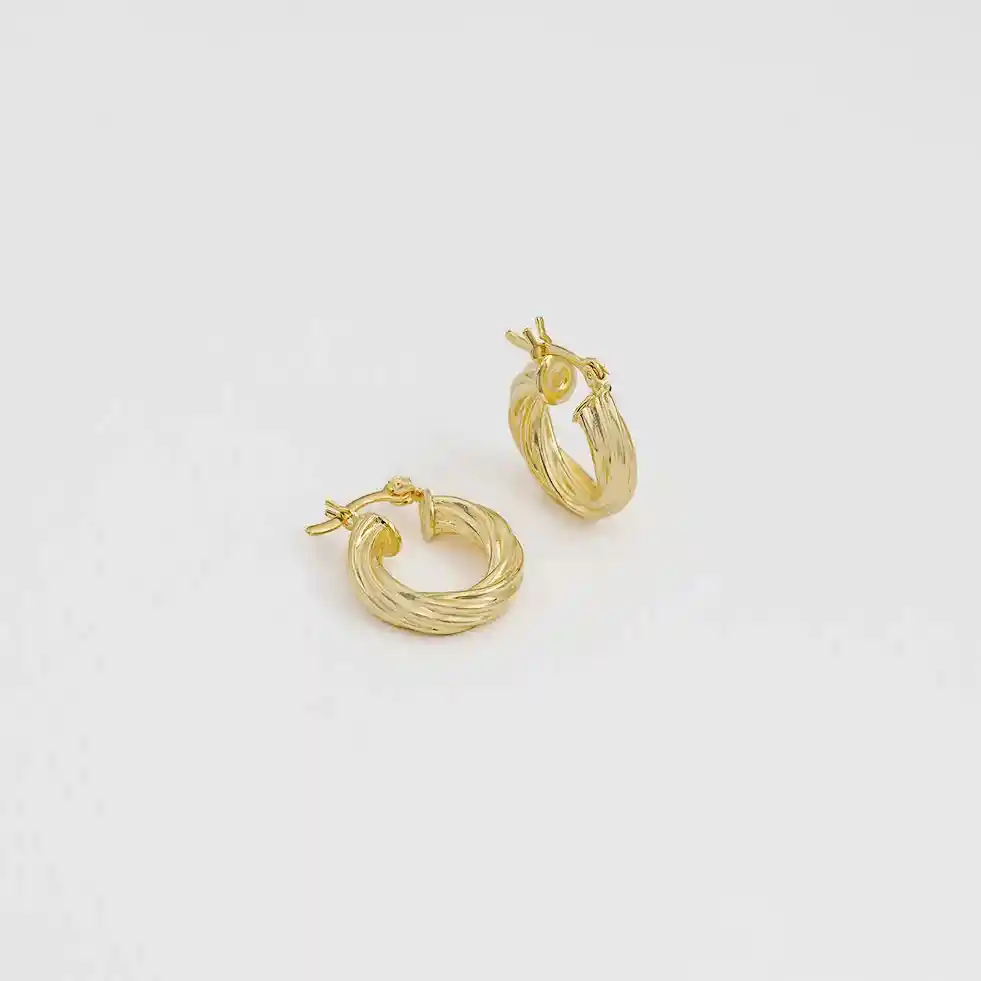 Candonga Twisted 2 Cms