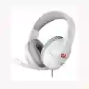 Auriculares Audifonos Diadema Gamer Rgb Redragon Cronus H211