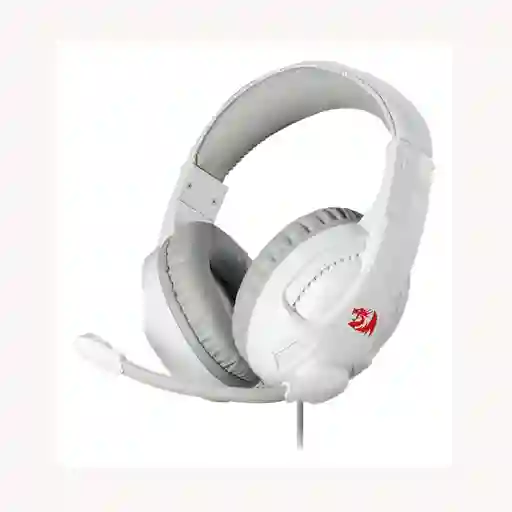 Auriculares Audifonos Diadema Gamer Rgb Redragon Cronus H211