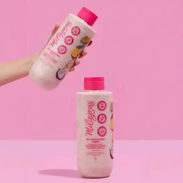 Bio Repolarizador Capilar - 1 Litro