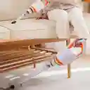 Aspiradora De Piso Y De Mano Multifuncional