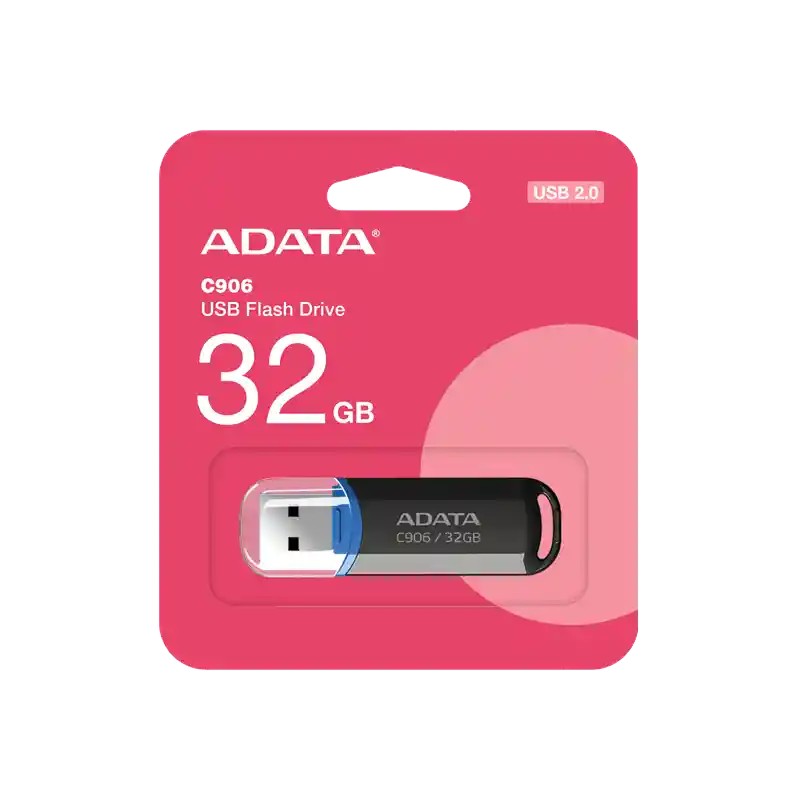 Adata Memoria Usb 32 Gigas