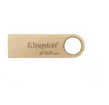 Memoria Kingston Datatraveler Se9 G3 Usb 256 Gb Oro Dtse9g3