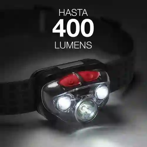 Linterna Minera Energizer 400 Lumens