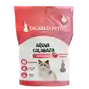 Arena Calabaza Manzana 4.5kg