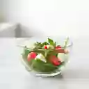 Ensaladera Borgonovo Palladio 10 Cm 220 Ml Vidrio