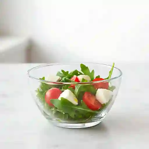 Ensaladera Borgonovo Palladio 10 Cm 220 Ml Vidrio