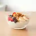 Ensaladera Borgonovo Palladio 10 Cm 220 Ml Vidrio