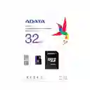 Adata Micro Sd 32gb Class 10