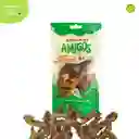 Alitas De Pollo Natural Y Deshidratadas (wingz) X 10 Und