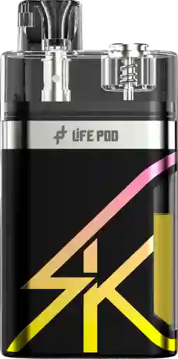 Vaporizador Life Pod - Tropical 15.000 Puff - 5%