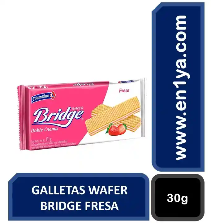 Bridge Wafer