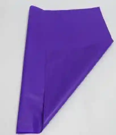 Papel Seda Morado X2