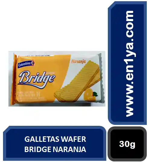 Bridge Wafer