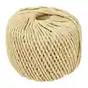 Fique Natural 3mm X 170metros