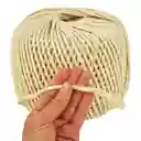 Fique Natural 3mm X 170metros