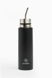 Termo Matena Negro 500 Ml