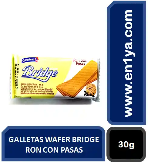Bridge Wafer