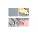 Cobertor Genérico Para Vehículos 1 Capa Resistente - Gris