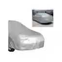 Cobertor Genérico Para Vehículos 1 Capa Resistente - Gris