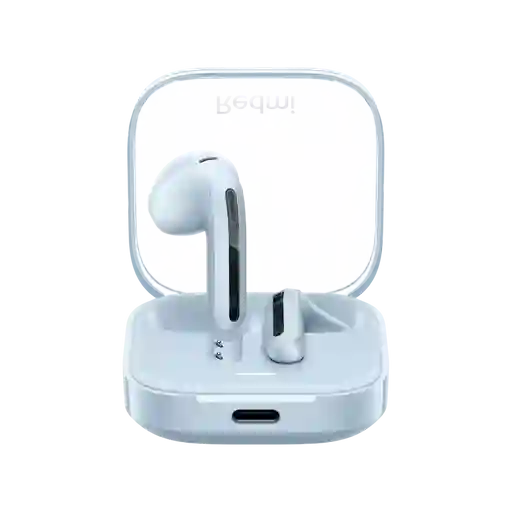 Xiaomi Redmi Buds 6 Active Nuevo Audífonos Inalámbricos